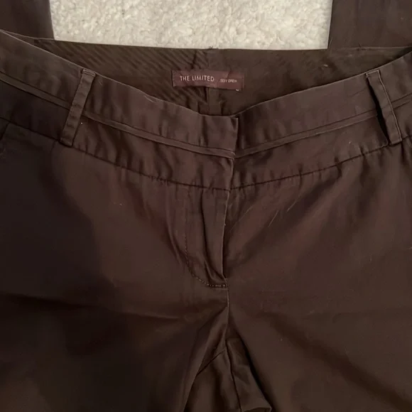 The Limited Pants - Picture 4 of 5